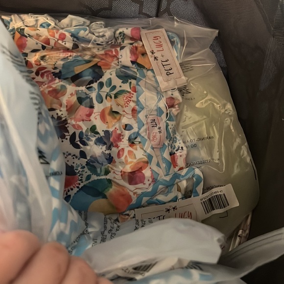 COPY - Pete & Lucy warm weather Boss Bundle - Picture 2 of 4